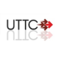 UTTC logo, UTTC contact details