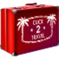 Click2Travel logo, Click2Travel contact details