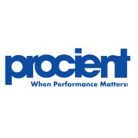 Procient Engineering logo, Procient Engineering contact details