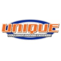 UNIQUE AUTO BODY & COLLISION CENTER, INC logo, UNIQUE AUTO BODY & COLLISION CENTER, INC contact details