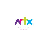 The Art X Company logo, The Art X Company contact details