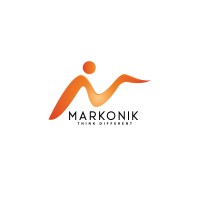 Markonik logo, Markonik contact details