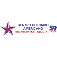 Centro Colombo Americano Bucaramanga logo, Centro Colombo Americano Bucaramanga contact details