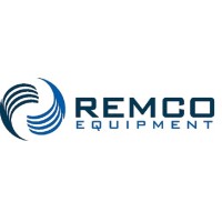 Remco Equipment Company logo, Remco Equipment Company contact details