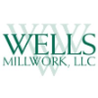 W. W. Wells Millwork logo, W. W. Wells Millwork contact details