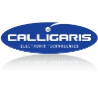 Calligaris Electronic Technologies logo, Calligaris Electronic Technologies contact details