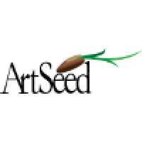 ArtSeed logo, ArtSeed contact details