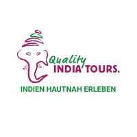 Quality India Tours Pvt. Ltd logo, Quality India Tours Pvt. Ltd contact details