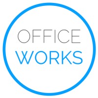 OfficeWorks Accounting logo, OfficeWorks Accounting contact details