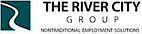 The River City Group logo, The River City Group contact details