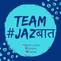 Team Jazbaat logo, Team Jazbaat contact details