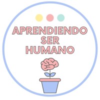 Aprendiendo Ser Humano logo, Aprendiendo Ser Humano contact details