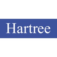 Hartree Consulting logo, Hartree Consulting contact details