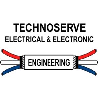 TECHNOSERVE (PTY) LTD logo, TECHNOSERVE (PTY) LTD contact details