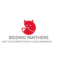 Bidding Panthers logo, Bidding Panthers contact details