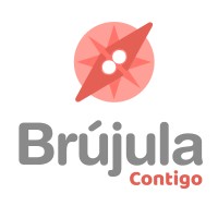 Brújula Contigo logo, Brújula Contigo contact details