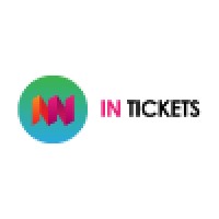 In Tickets logo, In Tickets contact details