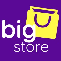 BIG Store logo, BIG Store contact details