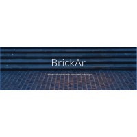 BrickAr ( White Pebbles Construction Tech Pvt. Ltd ) logo, BrickAr ( White Pebbles Construction Tech Pvt. Ltd ) contact details