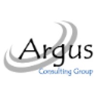 Argus Consulting Group logo, Argus Consulting Group contact details