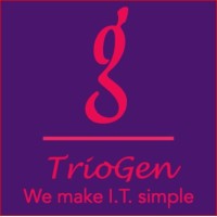 TrioGen Consulting Services logo, TrioGen Consulting Services contact details