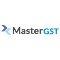 MasterGST logo, MasterGST contact details