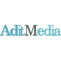 Adit-Media logo, Adit-Media contact details