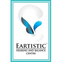 Eartistic - Hearing and Balance Centre logo, Eartistic - Hearing and Balance Centre contact details