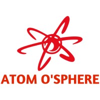 Atom OSphere logo, Atom OSphere contact details