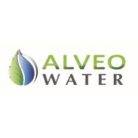 Alveo Water (Pty) Ltd logo, Alveo Water (Pty) Ltd contact details