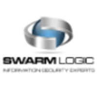 Swarm Logic logo, Swarm Logic contact details