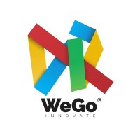 WeGo Innovate logo, WeGo Innovate contact details