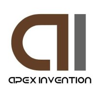 Apex Invention logo, Apex Invention contact details