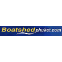 Boatshedphuket.com logo, Boatshedphuket.com contact details