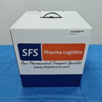 SFS Pharma Logistics logo, SFS Pharma Logistics contact details