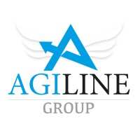 AGILINE GROUP logo, AGILINE GROUP contact details