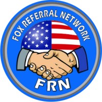 Fox Referral Network logo, Fox Referral Network contact details