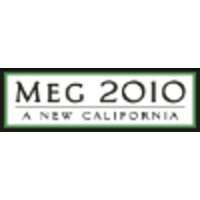 Students for Meg, Meg Whitman for Governor 2010 logo, Students for Meg, Meg Whitman for Governor 2010 contact details