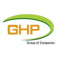 GHP Group of Companies logo, GHP Group of Companies contact details