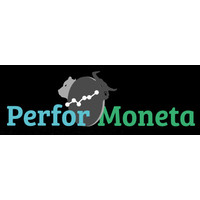 Performoneta logo, Performoneta contact details