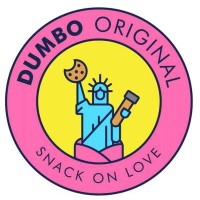 DUMBO ORIGINAL嘟波嘟波超级零食 logo, DUMBO ORIGINAL嘟波嘟波超级零食 contact details