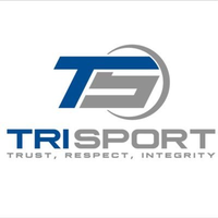 TRI Sport Agency logo, TRI Sport Agency contact details