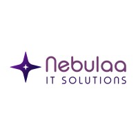 Nebulaa IT Solutions LLP logo, Nebulaa IT Solutions LLP contact details