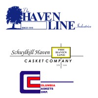 Haven Line Industries logo, Haven Line Industries contact details