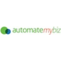 Automate My Biz logo, Automate My Biz contact details