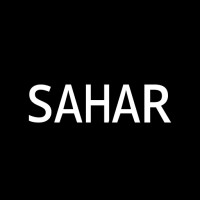 SAHAR logo, SAHAR contact details