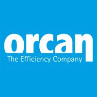 Orcan Energy AG logo, Orcan Energy AG contact details