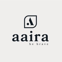 Aaira logo, Aaira contact details