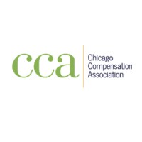 Chicago Compensation Association logo, Chicago Compensation Association contact details