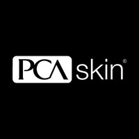 PCA Skin Arabia logo, PCA Skin Arabia contact details